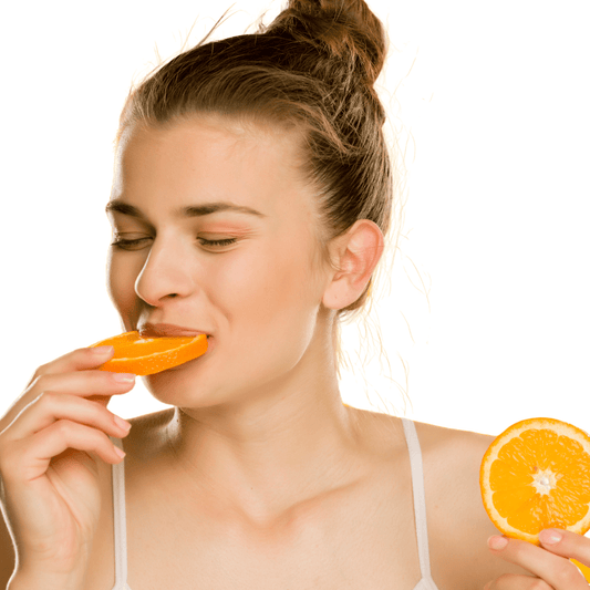 VITAMINA C, BENEFICI REALI E FALSI MITI - 4Nutrition