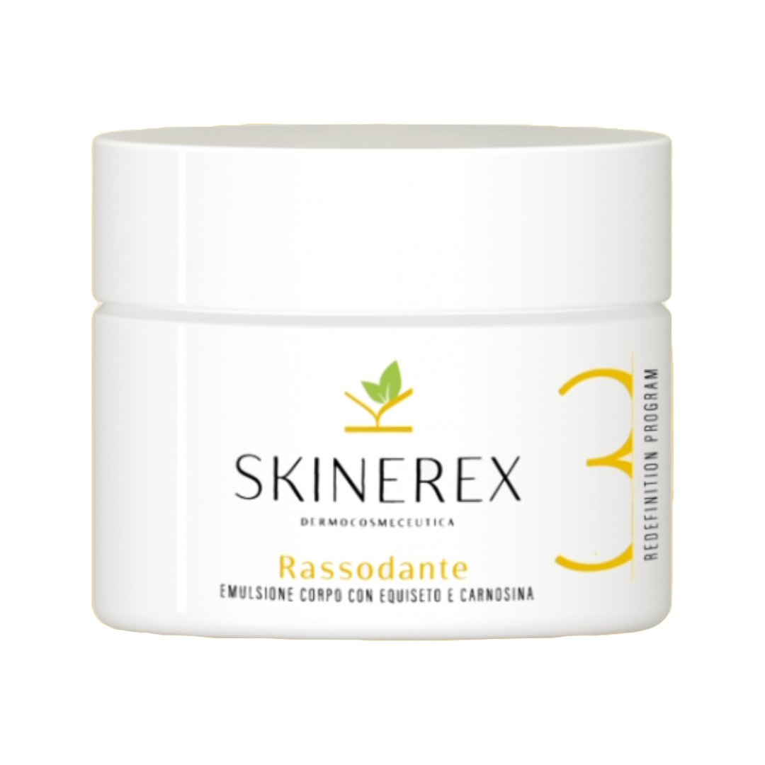 Skinerex 3 Rassodante 200Ml