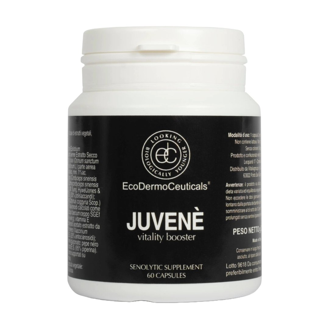 Juvenè 60 cpr