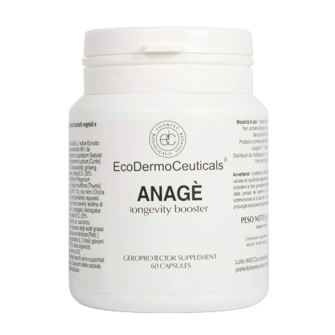 Anagè 60 cpr