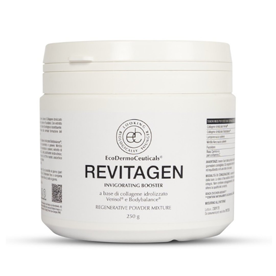 Revitagen Polvere 300 gr.