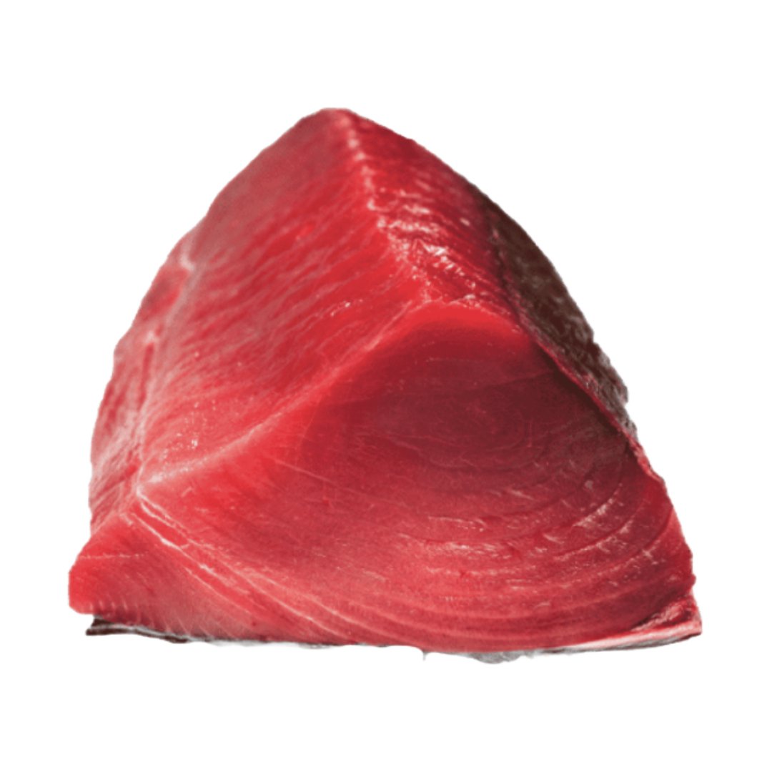 Tonno rosso - trancio fresco 500 gr.