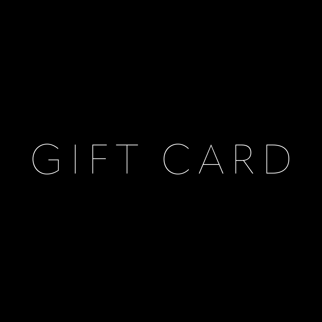 Gift Card 25