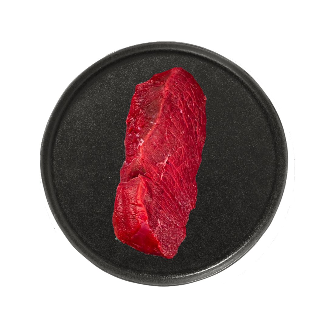 Tagliata di bovino adulto piemontese 0,5 kg