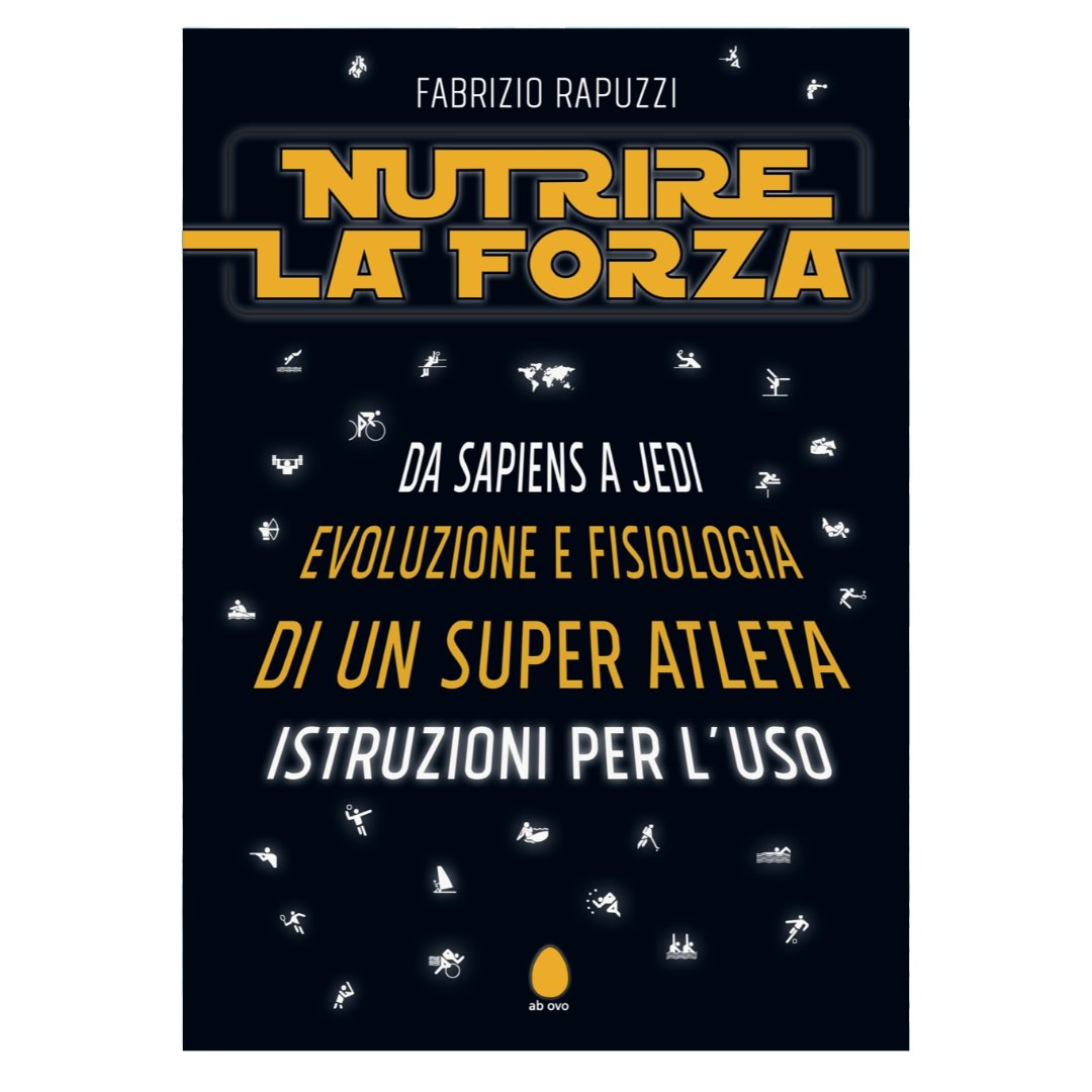 Nutrire la forza