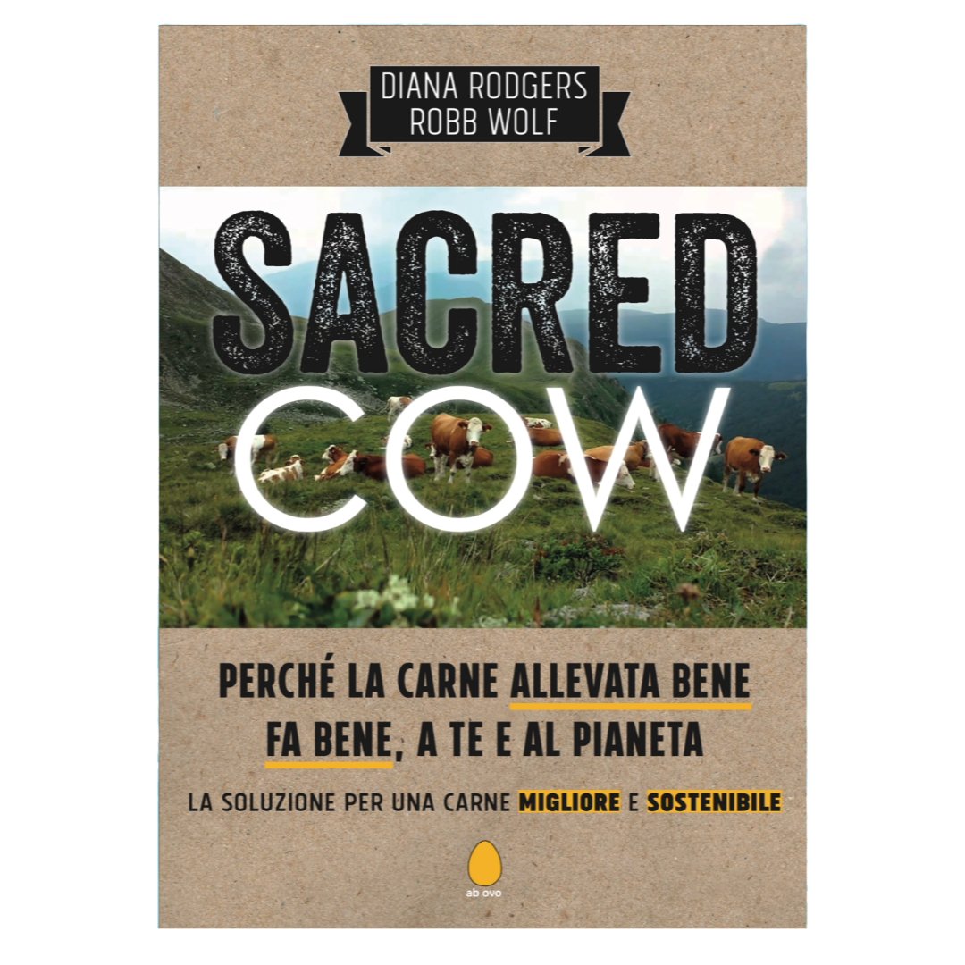 Sacred Cow