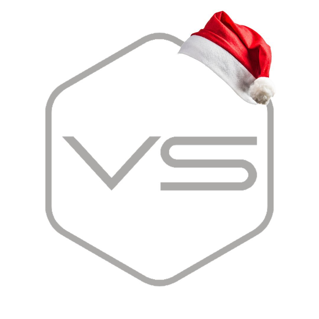 Christmas box VS - 4Nutrition