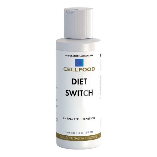 Diet Switch - 4Nutrition