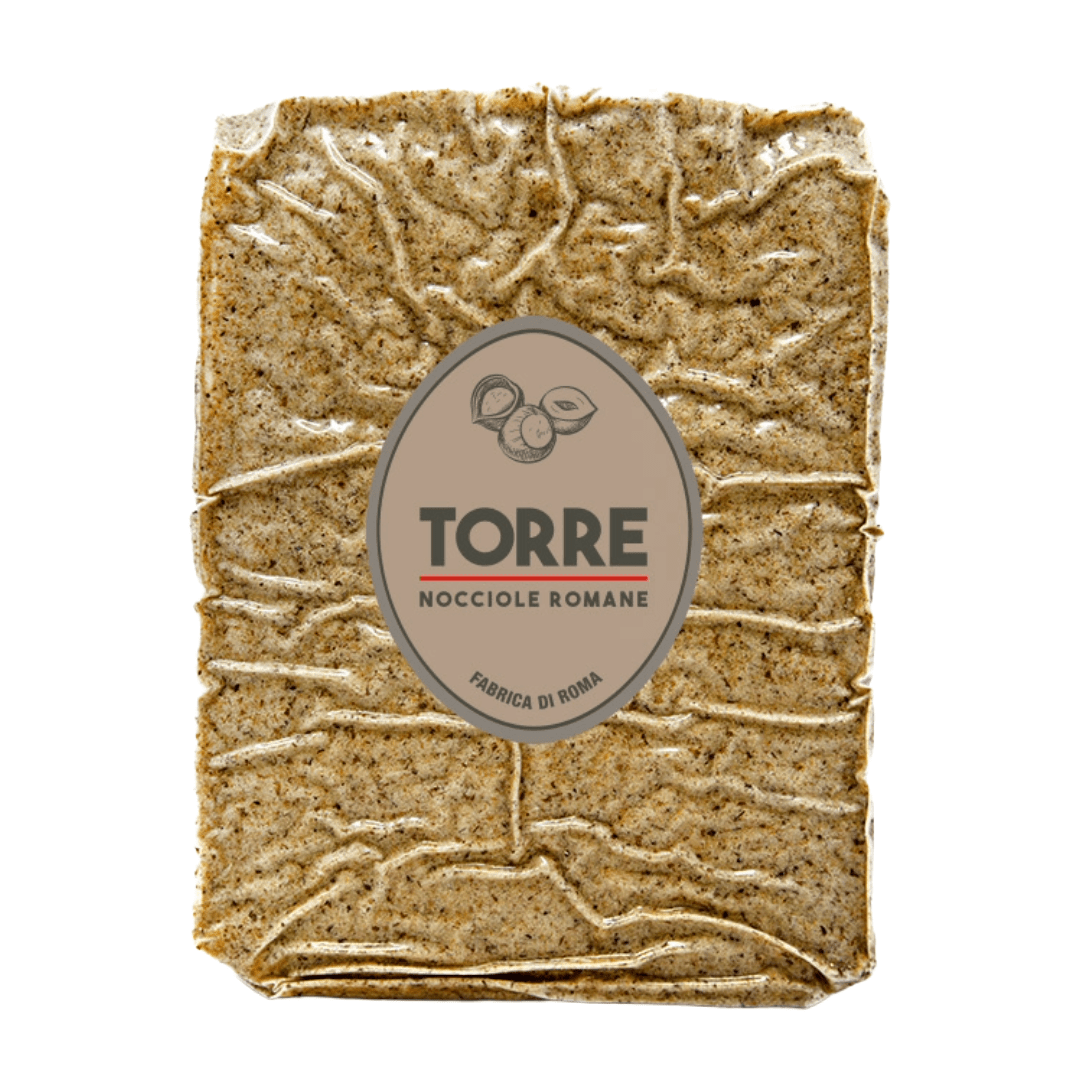 Farina di nocciole 500 g - 4Nutrition