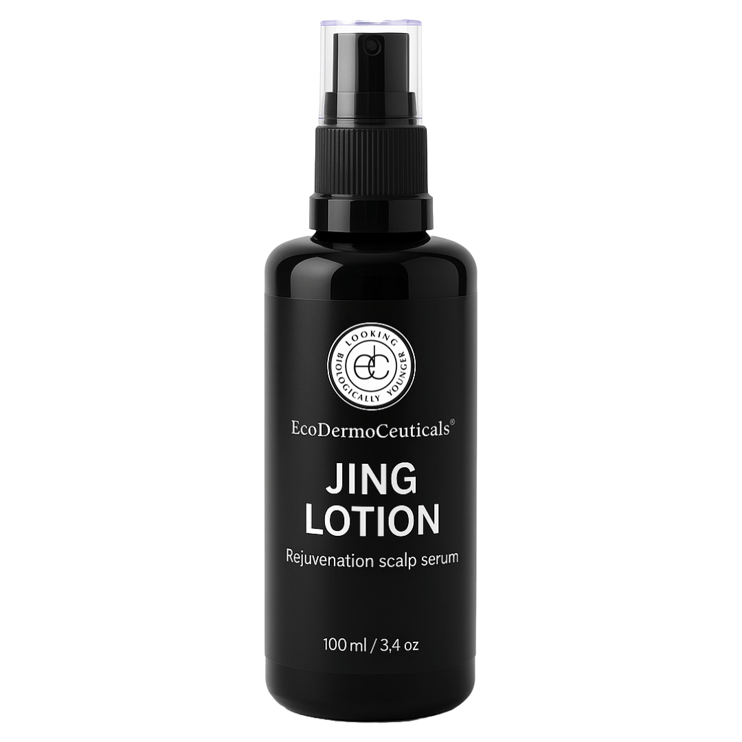 Jing Lotion - Siero anticanizie 100 ml - 4Nutrition
