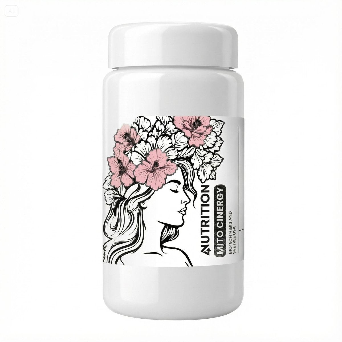 Mito - Cinergy 60 cps - 4Nutrition