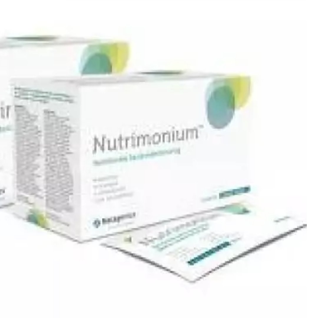 Nutrimonium 28 bustine - 4Nutrition