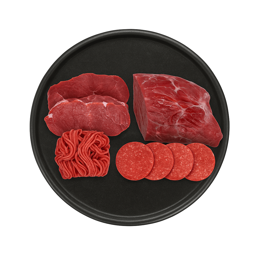 Premium Box - 4Nutrition