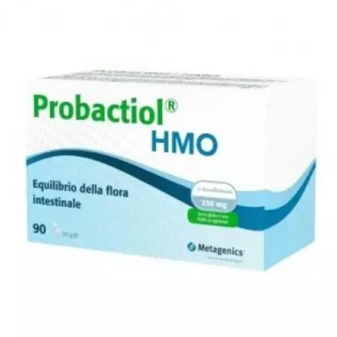 Probactiol hmo 90 capsule - 4Nutrition