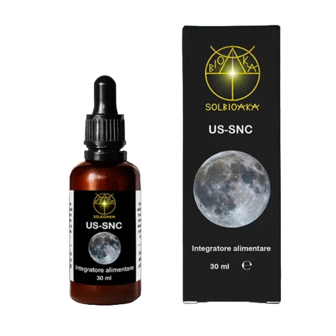 Solbioaka US - Snc - 4Nutrition