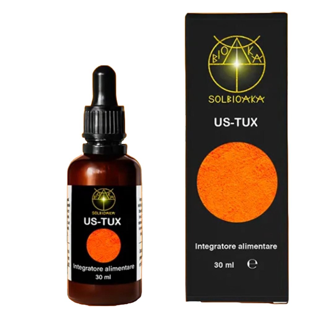 Solbioaka US - Tux - 4Nutrition