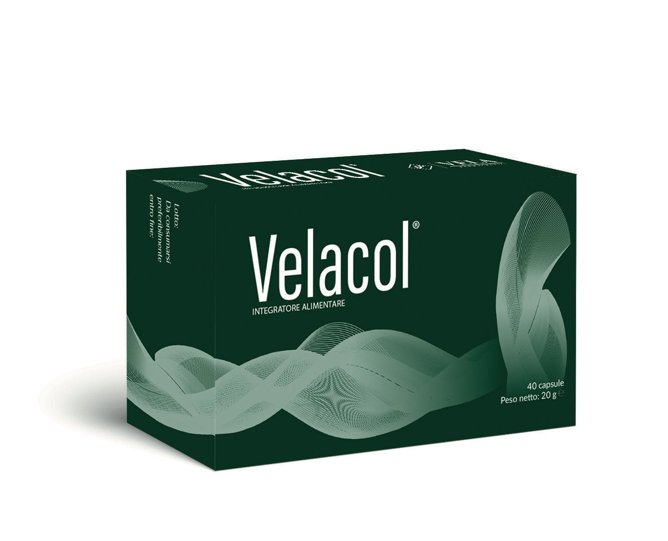 Velacol - 4Nutrition