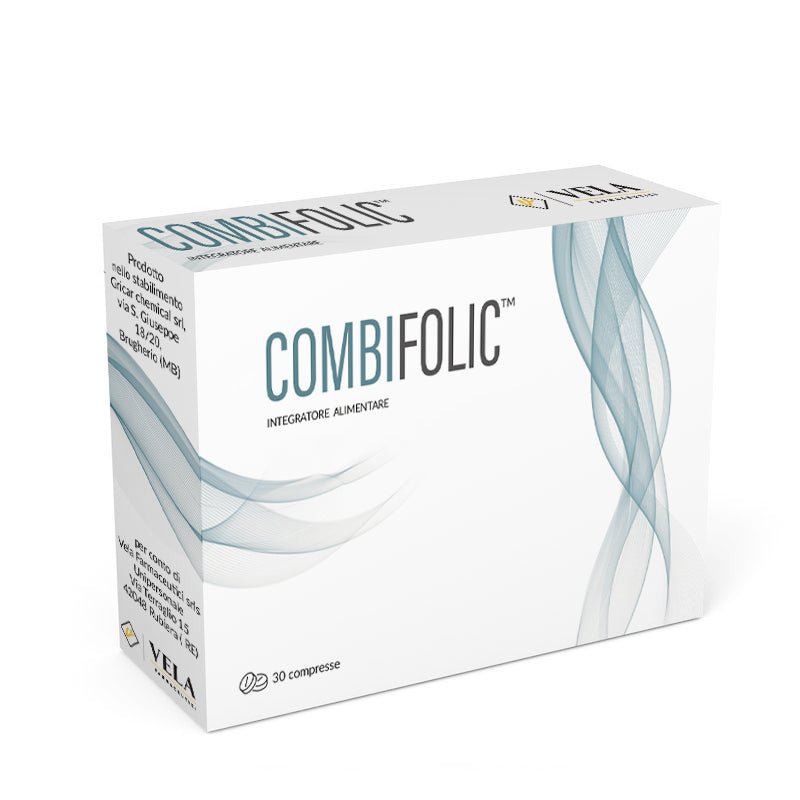 Combifolic