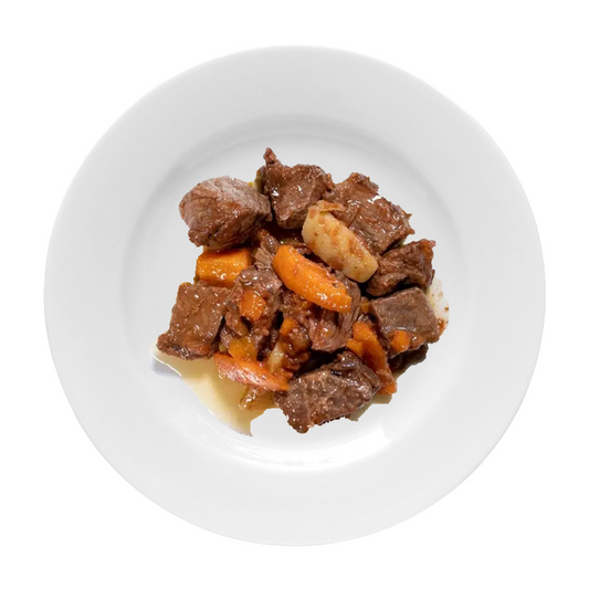 Bollito misto "cotto" 0,5 kg.
