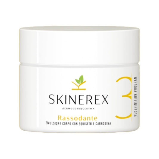 Skinerex 3 Rassodante 200Ml