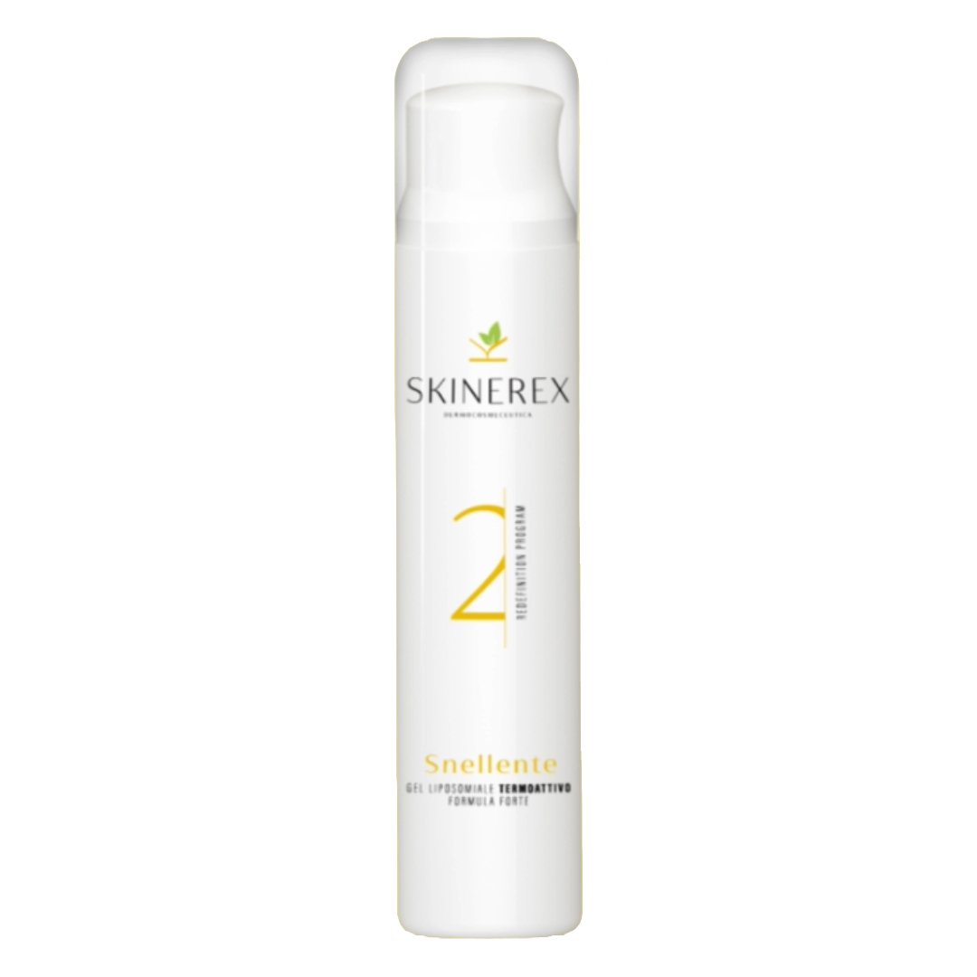 Skinerex 2 Snellente 200Ml