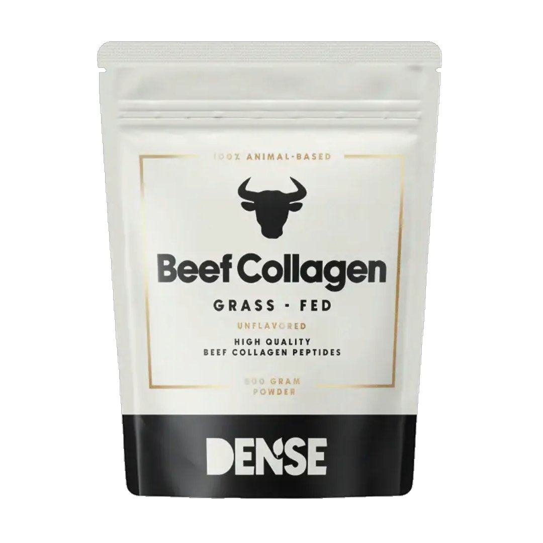 Collagene bovino Grass Fed in polvere 500 gr.  - 33 porzioni