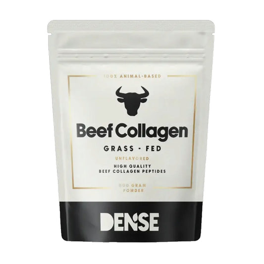 Collagene bovino Grass Fed in polvere 500 gr.  - 33 porzioni