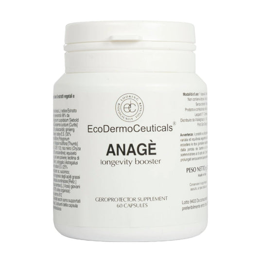 Anagè 60 cpr