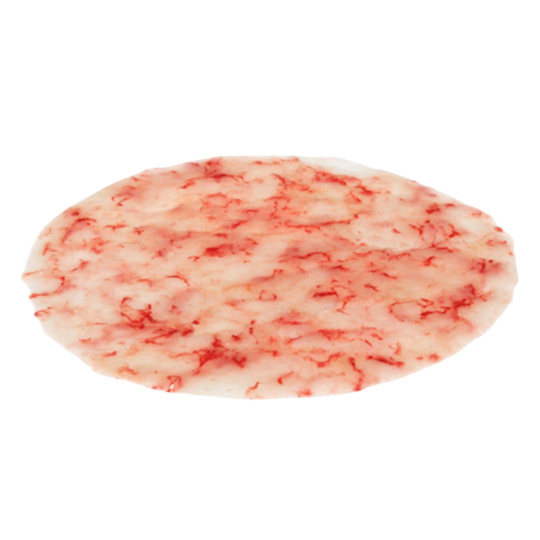 Carpaccio di Gambero Viola - 5 x 80 gr.