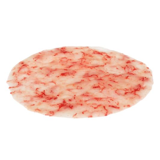 Carpaccio di Gambero Viola - 5 x 80 gr.