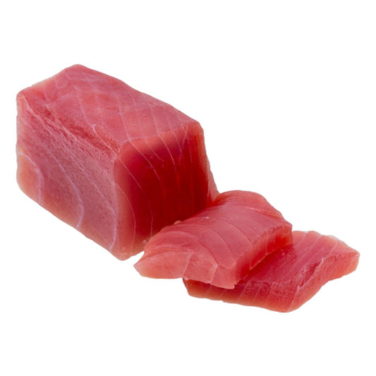 Cuore di tonno Ikejime - 2 pz x 180 gr.