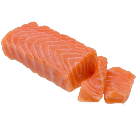 Cuore di salmone - 2 pz x 180 gr.