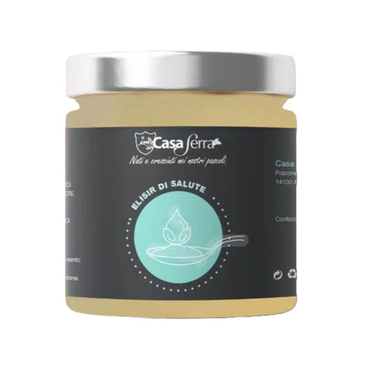 Brodo Colloidale "Elisir di salute" 0,25 Kg