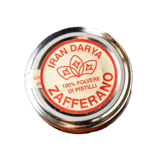 Zafferano iraniano - Pistilli 1 gr.