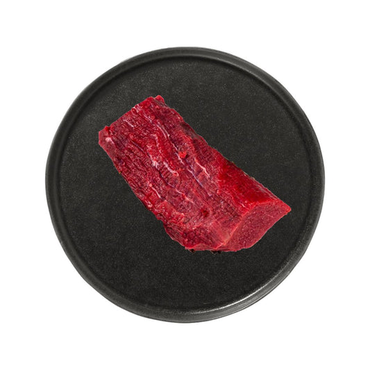 Roastbeef di bovino adulto piemontese 0,75 kg