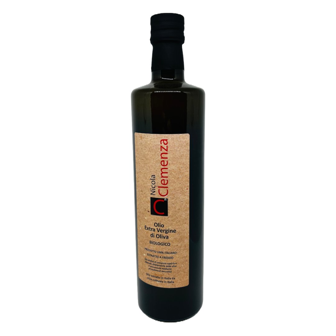 Olio EVO BIO 50 cl