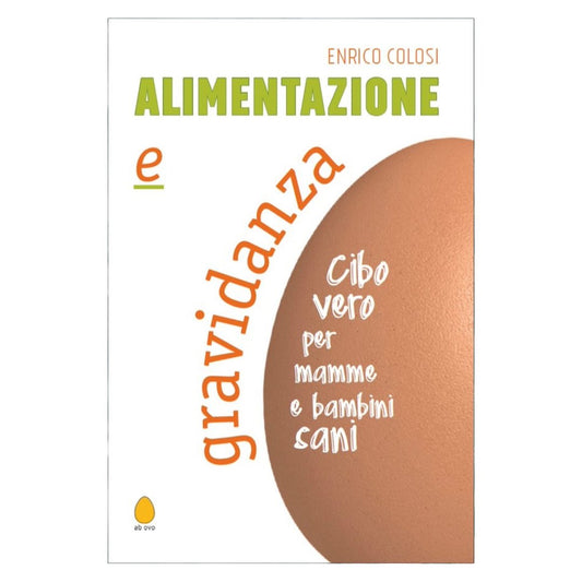 Alimentazione in gravidanza