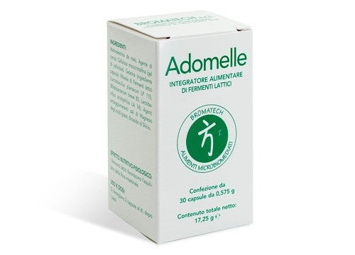 Adomelle 30 capsule - 4Nutrition