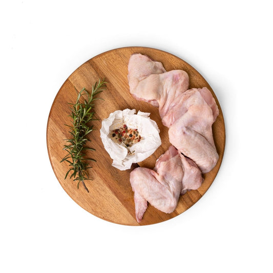 Ali di Pollo - 4Nutrition