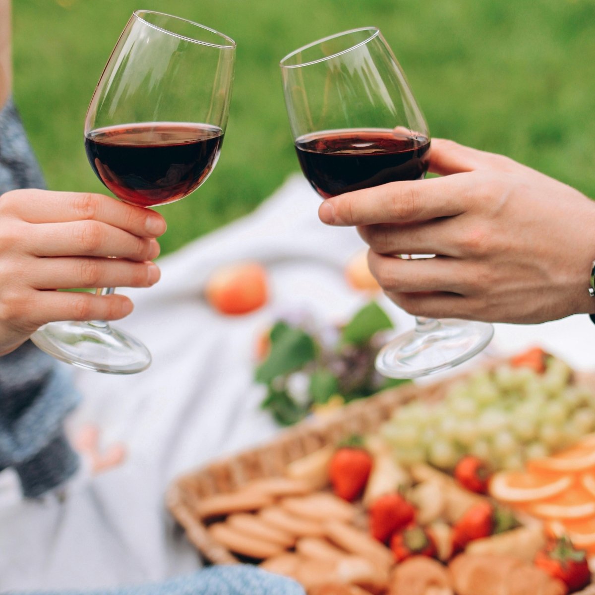 Aperitivo in Cascina | 17 maggio 2025 - 4Nutrition