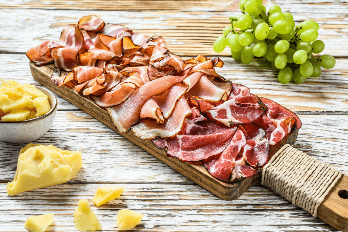 Aperitivo in Cascina | 17 maggio 2025 - 4Nutrition