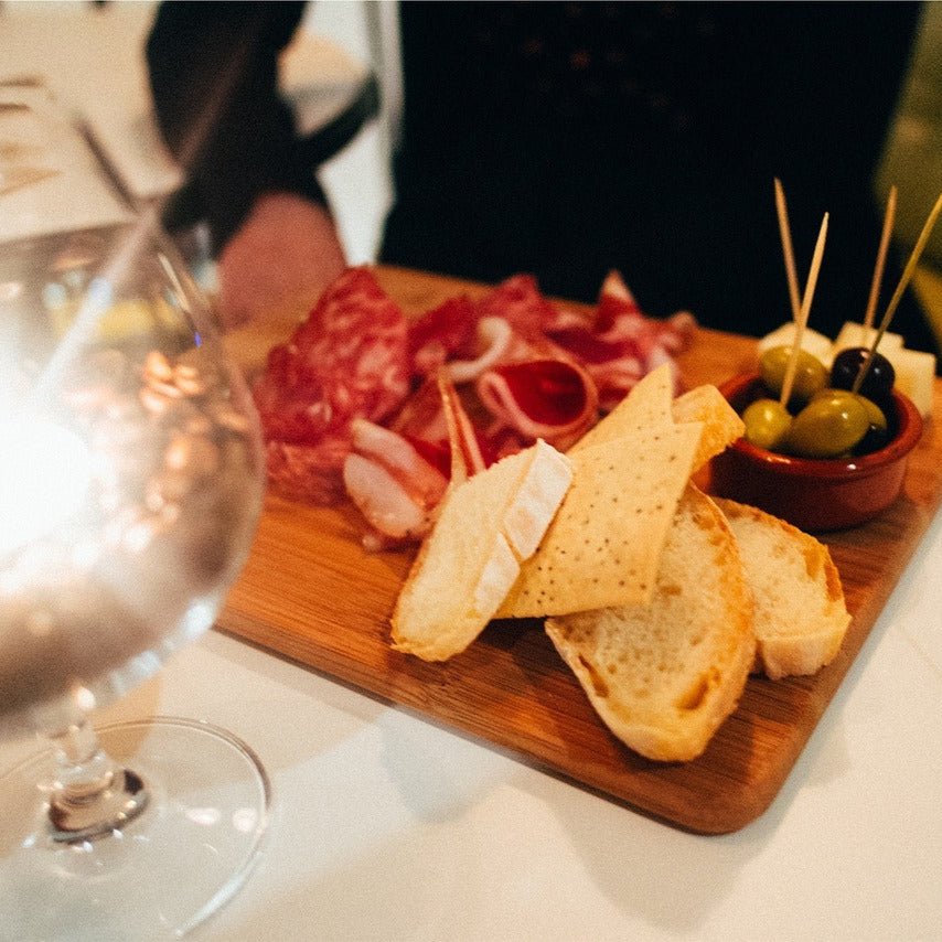 Aperitivo in Cascina | 17 maggio 2025 - 4Nutrition