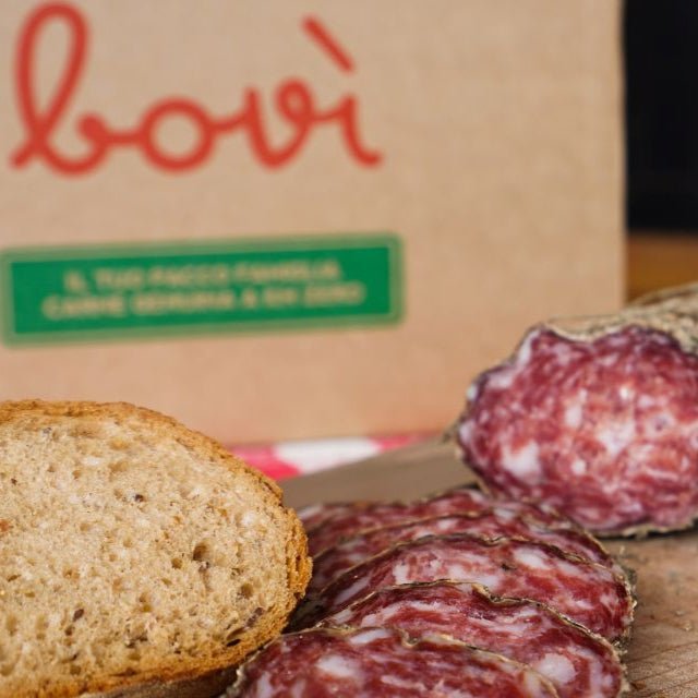 Aperitivo in Cascina | 17 maggio 2025 - 4Nutrition