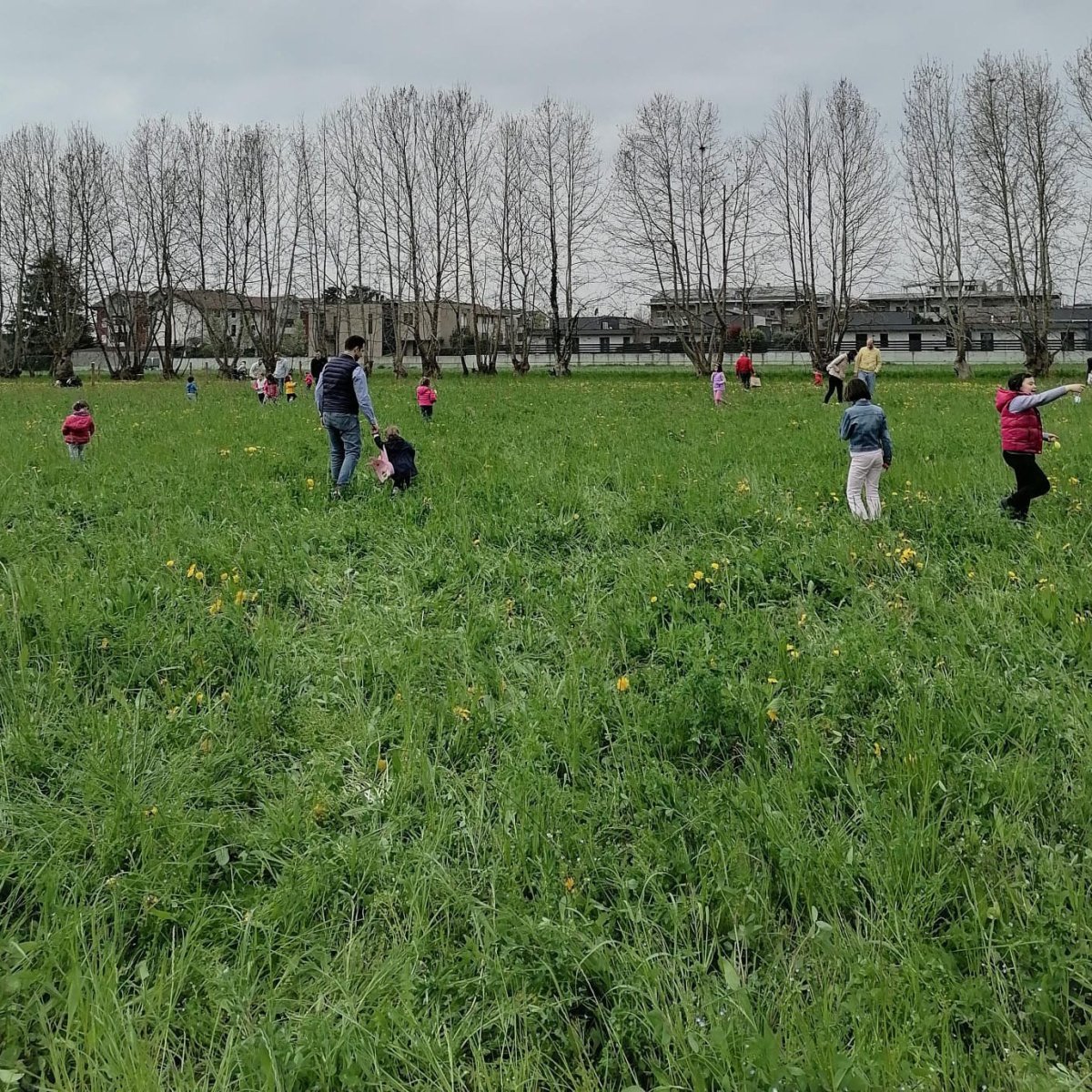 Aperitivo in Cascina | 17 maggio 2025 - 4Nutrition