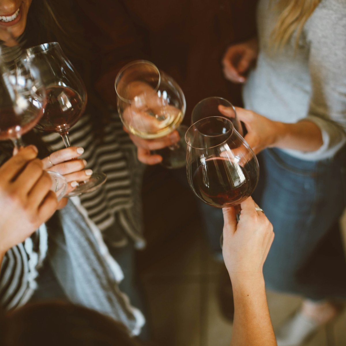 Aperitivo in Cascina | 17 maggio 2025 - 4Nutrition