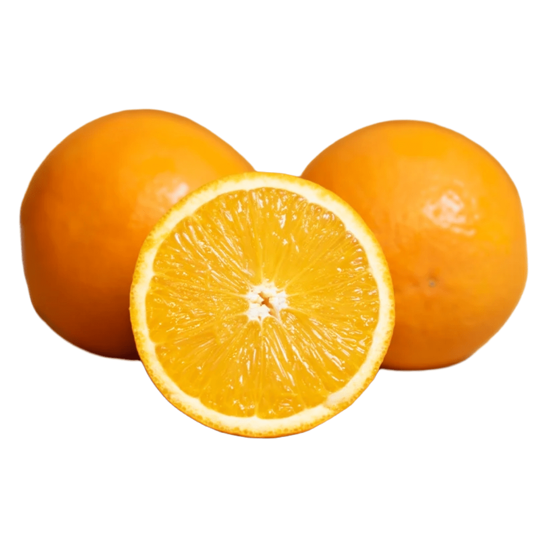 Arance Siciliane Bio 1000 g - 4Nutrition