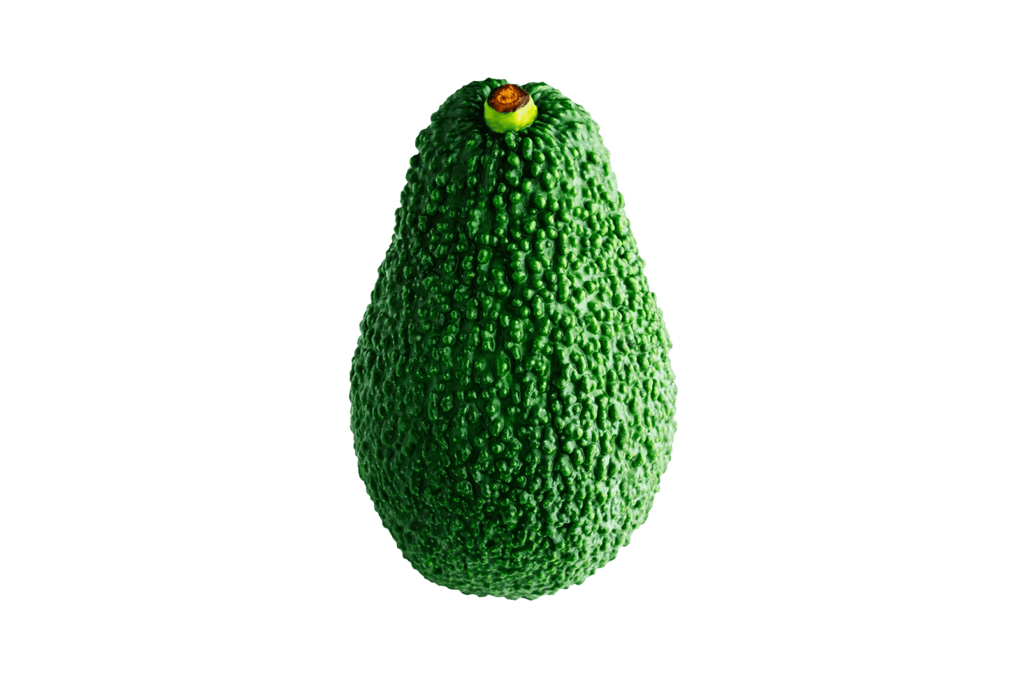 Avocado Hass 4 pezzi