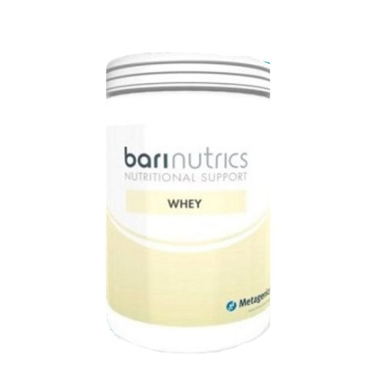 Barinutrics whey 21 porzioni - 4Nutrition