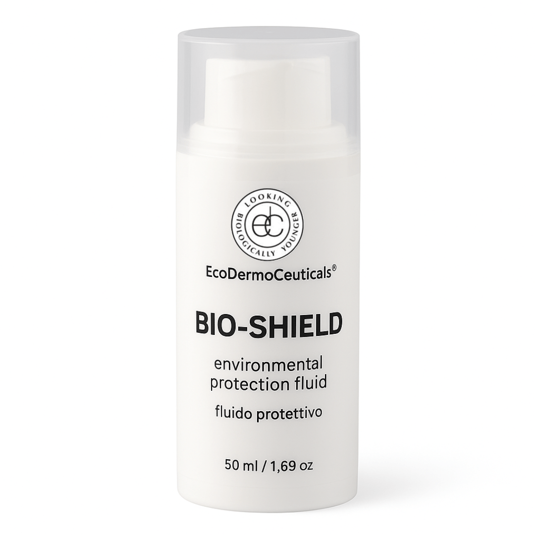 Bio Shield environmental protection fluid 50 ml. - 4Nutrition