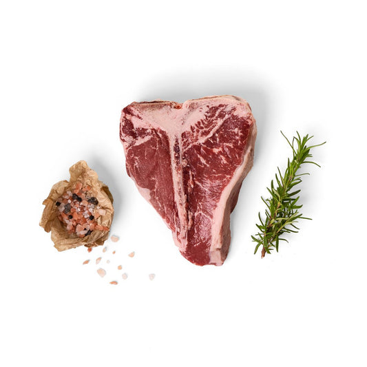 Bistecca Fiorentina Wagyu F1 - 4Nutrition